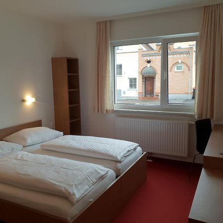 Fairsleep Motel Hainburg Hainburg an der Donau Εξωτερικό φωτογραφία