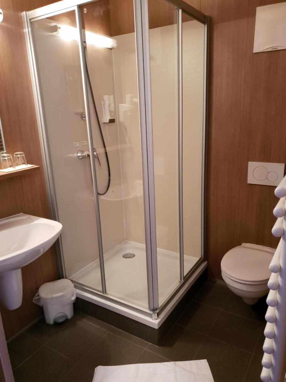 Fairsleep Motel Hainburg Hainburg an der Donau Εξωτερικό φωτογραφία