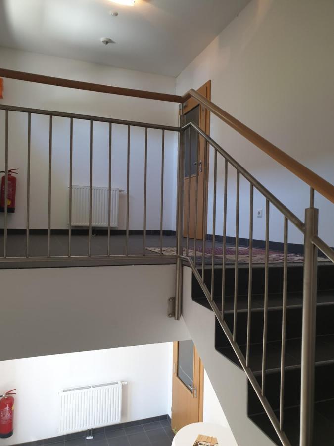 Fairsleep Motel Hainburg Hainburg an der Donau Εξωτερικό φωτογραφία